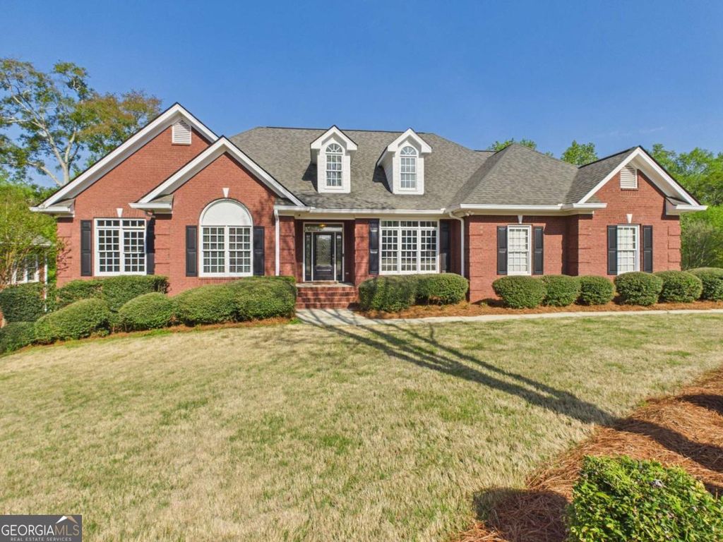 1150 Colorado Bend, Watkinsville, GA 30677