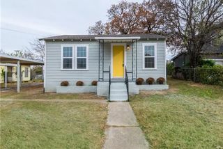 3109 E 12th Street, Fort Worth, TX 76111