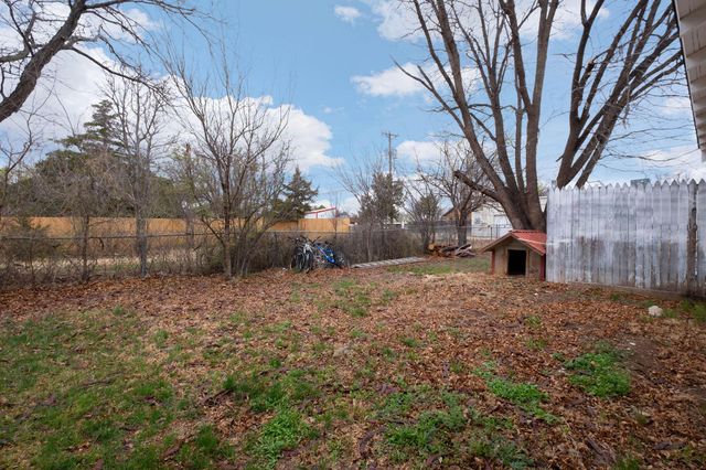 2011 5TH Avenue, Canyon, TX 79015