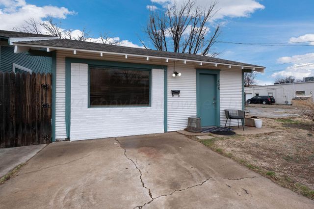 2011 5TH Avenue, Canyon, TX 79015
