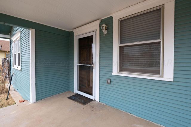 2011 5TH Avenue, Canyon, TX 79015