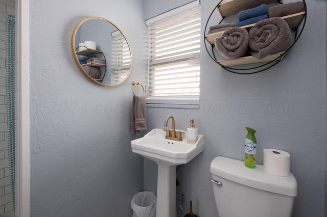 2011 5TH Avenue, Canyon, TX 79015