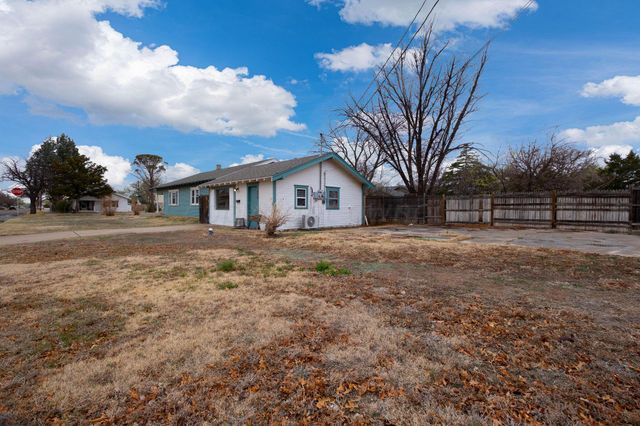 2011 5TH Avenue, Canyon, TX 79015