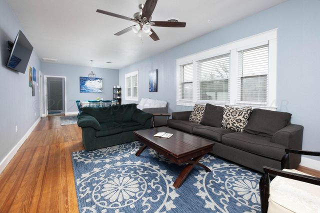 2011 5TH Avenue, Canyon, TX 79015