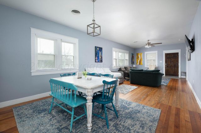 2011 5TH Avenue, Canyon, TX 79015