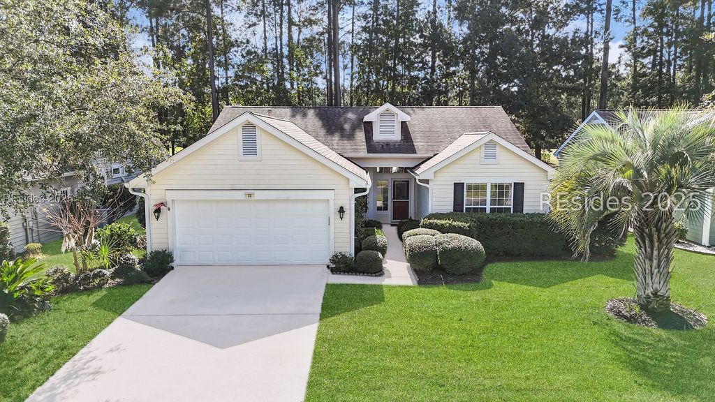 20 Devant Dr E, Bluffton, SC 29909
