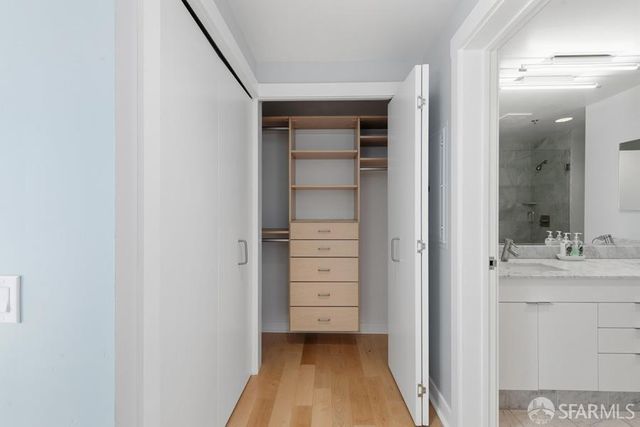 501 Beale Street 8B, San Francisco, CA 94105