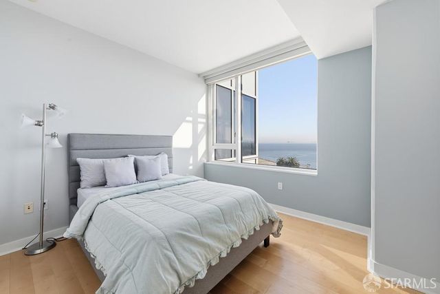 501 Beale Street 8B, San Francisco, CA 94105