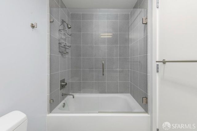 501 Beale Street 8B, San Francisco, CA 94105