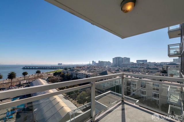 501 Beale Street 8B, San Francisco, CA 94105