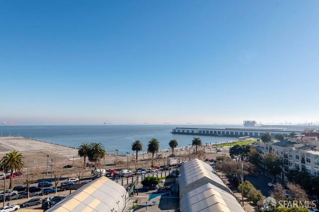 501 Beale Street 8B, San Francisco, CA 94105