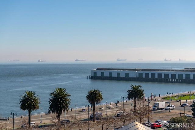 501 Beale Street 8B, San Francisco, CA 94105