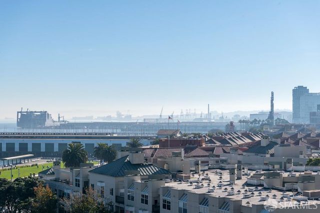 501 Beale Street 8B, San Francisco, CA 94105