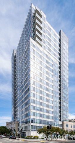 501 Beale Street 8B, San Francisco, CA 94105