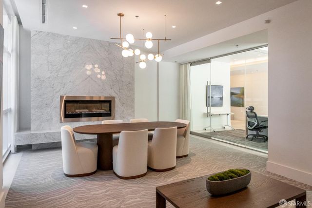 501 Beale Street 8B, San Francisco, CA 94105