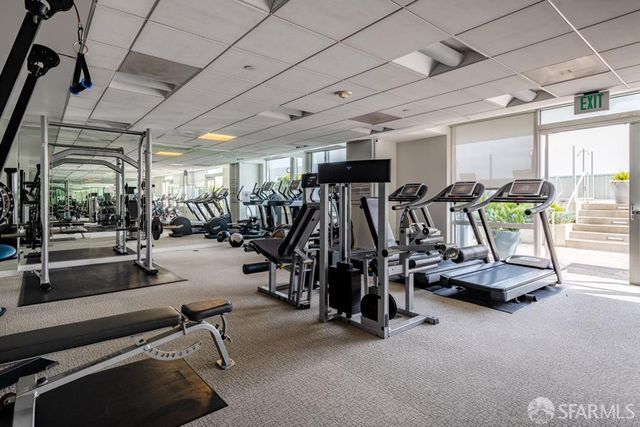 501 Beale Street 8B, San Francisco, CA 94105