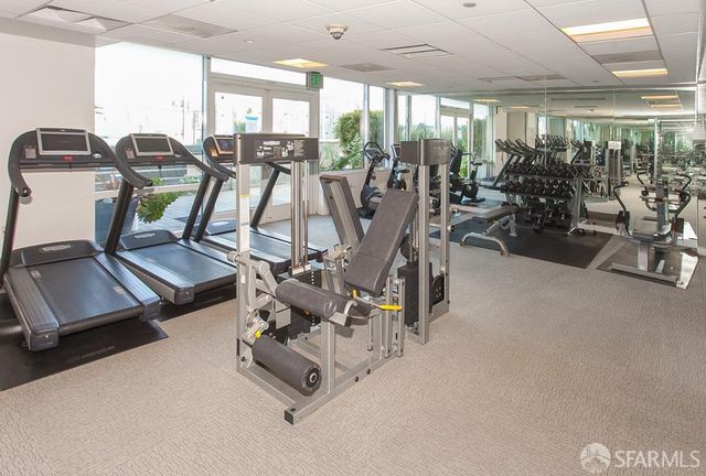 501 Beale Street 8B, San Francisco, CA 94105