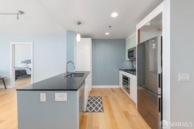 501 Beale Street 8B, San Francisco, CA 94105