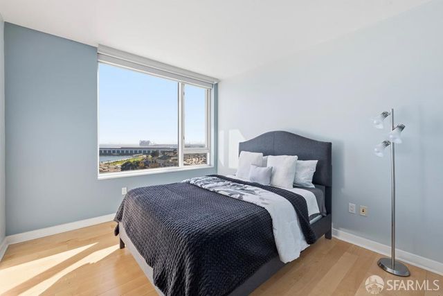 501 Beale Street 8B, San Francisco, CA 94105