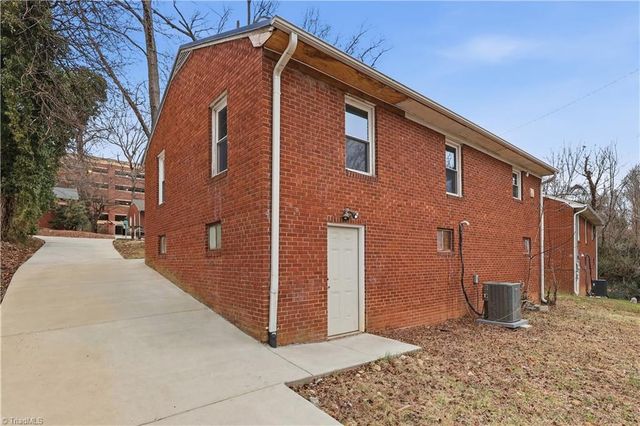 844 Willow Place, High Point, NC 27260