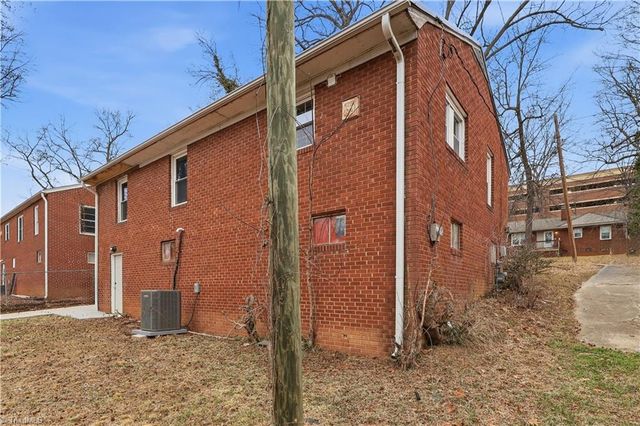 844 Willow Place, High Point, NC 27260