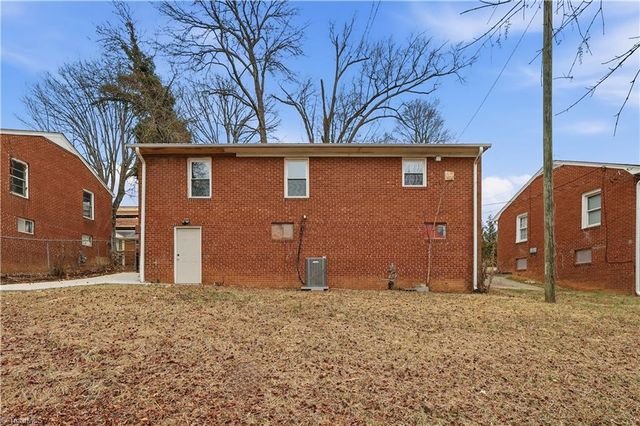 844 Willow Place, High Point, NC 27260