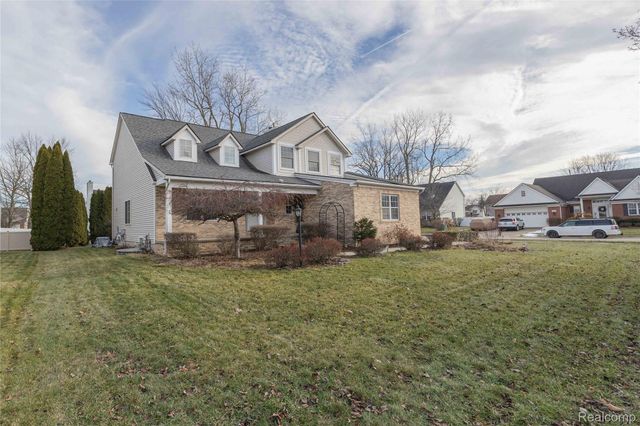 14073 Kahla Drive, Van Buren Charter Township, MI 48111