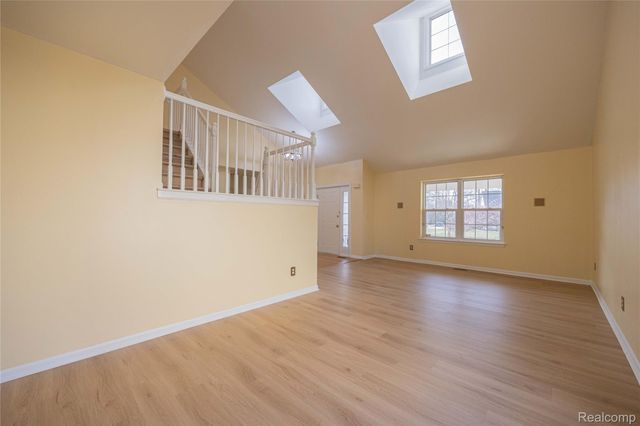 14073 Kahla Drive, Van Buren Charter Township, MI 48111