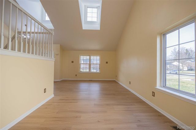 14073 Kahla Drive, Van Buren Charter Township, MI 48111