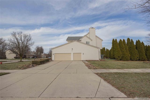 14073 Kahla Drive, Van Buren Charter Township, MI 48111