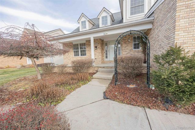 14073 Kahla Drive, Van Buren Charter Township, MI 48111