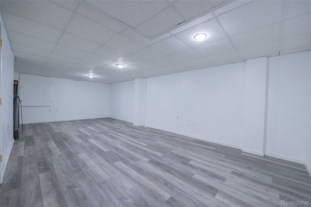 14073 Kahla Drive, Van Buren Charter Township, MI 48111