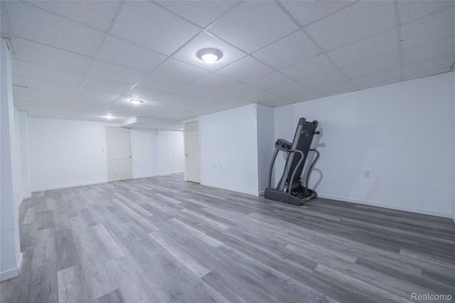 14073 Kahla Drive, Van Buren Charter Township, MI 48111