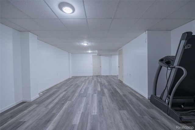 14073 Kahla Drive, Van Buren Charter Township, MI 48111