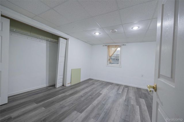 14073 Kahla Drive, Van Buren Charter Township, MI 48111