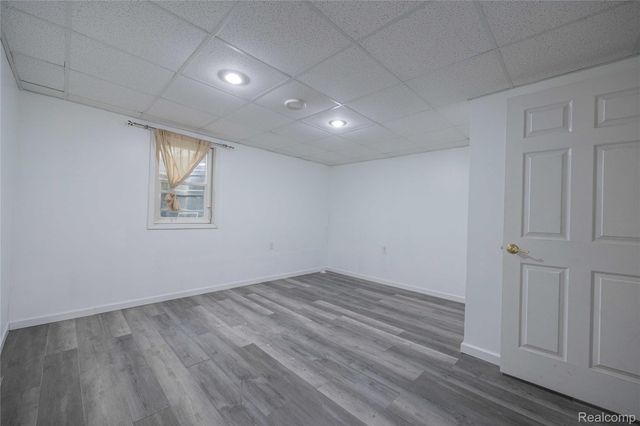 14073 Kahla Drive, Van Buren Charter Township, MI 48111