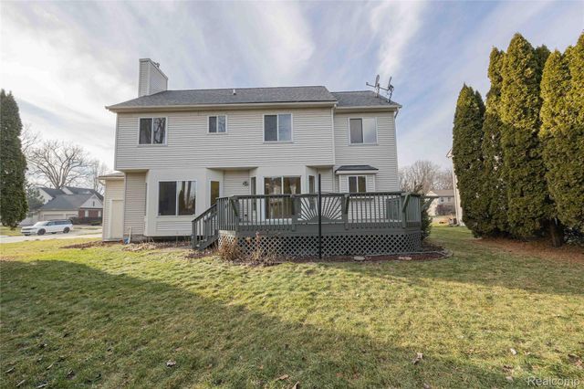 14073 Kahla Drive, Van Buren Charter Township, MI 48111