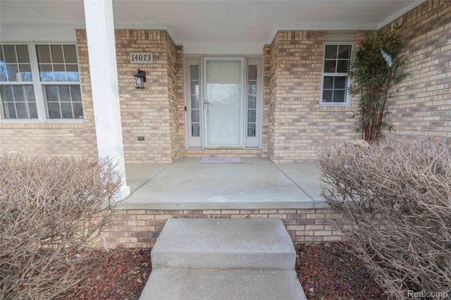 14073 Kahla Drive, Van Buren Charter Township, MI 48111
