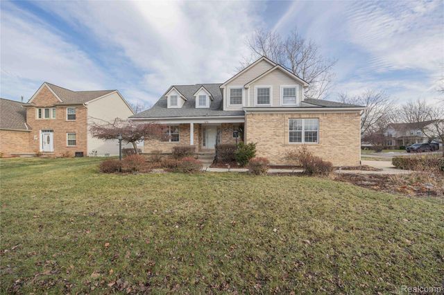 14073 Kahla Drive, Van Buren Charter Township, MI 48111
