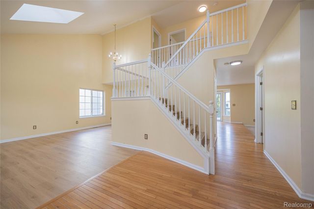 14073 Kahla Drive, Van Buren Charter Township, MI 48111