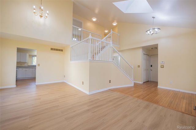 14073 Kahla Drive, Van Buren Charter Township, MI 48111