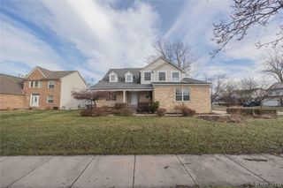 14073 Kahla Drive, Van Buren Charter Township, MI 48111