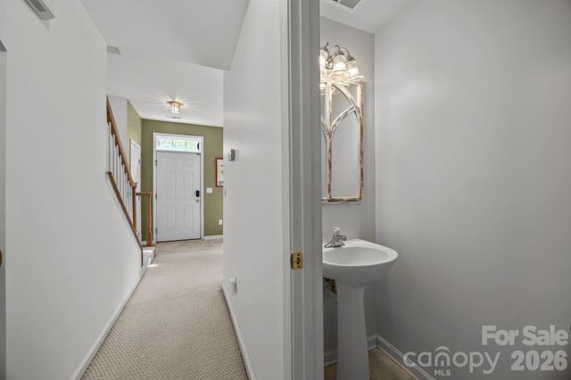 9584 Blossom Hill Drive, Huntersville, NC 28078