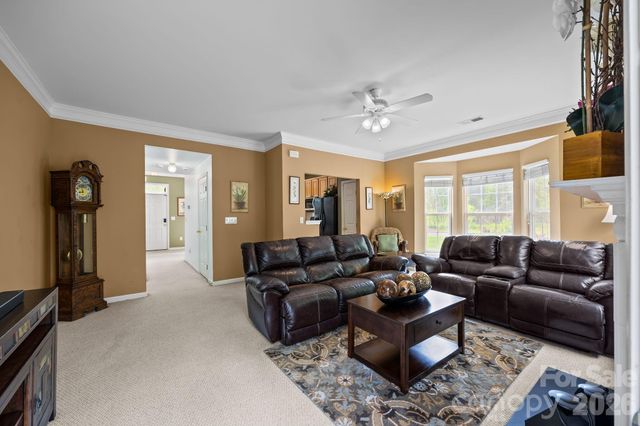 9584 Blossom Hill Drive, Huntersville, NC 28078