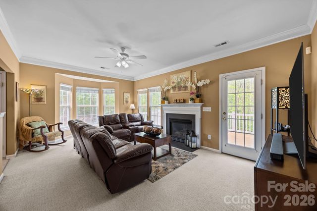 9584 Blossom Hill Drive, Huntersville, NC 28078
