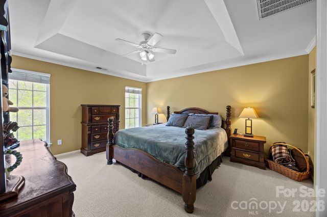 9584 Blossom Hill Drive, Huntersville, NC 28078