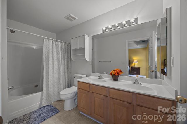 9584 Blossom Hill Drive, Huntersville, NC 28078