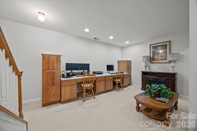 9584 Blossom Hill Drive, Huntersville, NC 28078