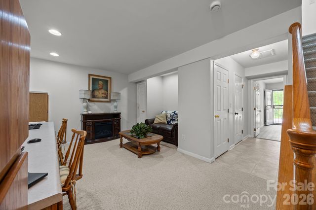 9584 Blossom Hill Drive, Huntersville, NC 28078