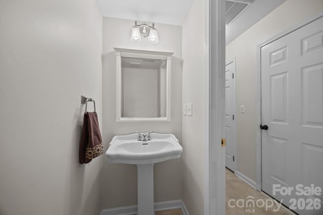 9584 Blossom Hill Drive, Huntersville, NC 28078